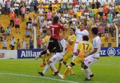 Foto de la galería: Crucero del Norte 1-Huracán de Parque Patricios 2