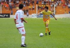 Foto de la galería: Crucero del Norte 1-Huracán de Parque Patricios 2