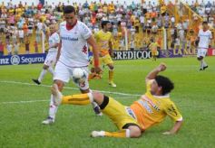 Foto de la galería: Crucero del Norte 1-Huracán de Parque Patricios 2