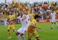 Foto de la galería: Crucero del Norte 1-Huracán de Parque Patricios 2