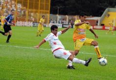 Foto de la galería: Crucero del Norte 1-Huracán de Parque Patricios 2