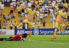 Foto de la galería: Crucero del Norte 1-Huracán de Parque Patricios 2