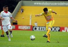 Foto de la galería: Crucero del Norte 1-Huracán de Parque Patricios 2