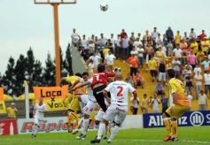 Foto de la galería: Crucero del Norte 1-Huracán de Parque Patricios 2