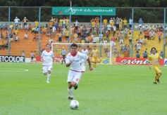 Foto de la galería: Crucero del Norte 1-Huracán de Parque Patricios 2