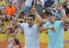 Foto de la galería: Crucero del Norte 1-Huracán de Parque Patricios 2