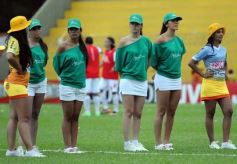 Foto de la galería: Crucero del Norte 1-Huracán de Parque Patricios 2