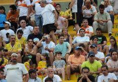 Foto de la galería: Crucero del Norte 1-Huracán de Parque Patricios 2