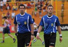 Foto de la galería: Crucero del Norte 1-Huracán de Parque Patricios 2