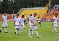 Foto de la galería: Crucero del Norte 1-Huracán de Parque Patricios 2