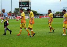 Foto de la galería: Crucero del Norte 1-Huracán de Parque Patricios 2