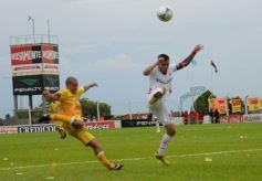 Foto de la galería: Crucero del Norte 1-Huracán de Parque Patricios 2