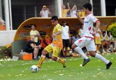 Foto de la galería: Crucero del Norte 1-Huracán de Parque Patricios 2