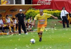 Foto de la galería: Crucero del Norte 1-Huracán de Parque Patricios 2