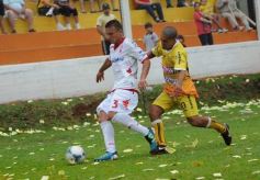 Foto de la galería: Crucero del Norte 1-Huracán de Parque Patricios 2