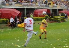 Foto de la galería: Crucero del Norte 1-Huracán de Parque Patricios 2