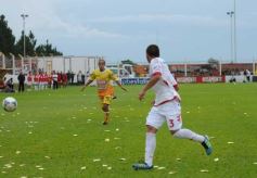 Foto de la galería: Crucero del Norte 1-Huracán de Parque Patricios 2