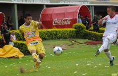 Foto de la galería: Crucero del Norte 1-Huracán de Parque Patricios 2