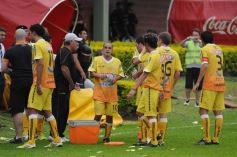 Foto de la galería: Crucero del Norte 1-Huracán de Parque Patricios 2