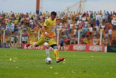 Foto de la galería: Crucero del Norte 1-Huracán de Parque Patricios 2