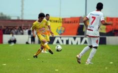 Foto de la galería: Crucero del Norte 1-Huracán de Parque Patricios 2