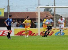 Foto de la galería: Crucero del Norte 1-Huracán de Parque Patricios 2