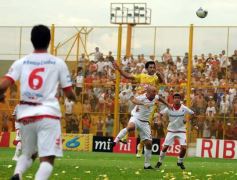 Foto de la galería: Crucero del Norte 1-Huracán de Parque Patricios 2