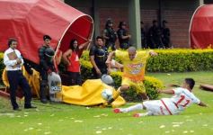 Foto de la galería: Crucero del Norte 1-Huracán de Parque Patricios 2