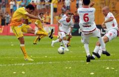 Foto de la galería: Crucero del Norte 1-Huracán de Parque Patricios 2