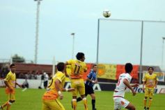 Foto de la galería: Crucero del Norte 1-Huracán de Parque Patricios 2