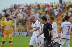 Foto de la galería: Crucero del Norte 1-Huracán de Parque Patricios 2