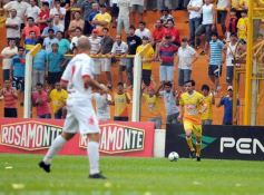 Foto de la galería: Crucero del Norte 1-Huracán de Parque Patricios 2