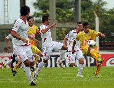 Foto de la galería: Crucero del Norte 1-Huracán de Parque Patricios 2