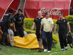 Foto de la galería: Crucero del Norte 1-Huracán de Parque Patricios 2