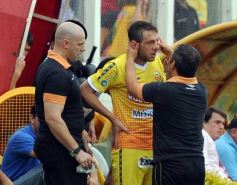 Foto de la galería: Crucero del Norte 1-Huracán de Parque Patricios 2