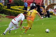 Foto de la galería: Crucero del Norte 1-Huracán de Parque Patricios 2