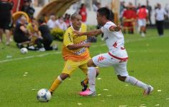 Foto de la galería: Crucero del Norte 1-Huracán de Parque Patricios 2