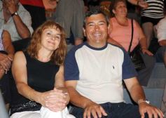 Foto de la galería: Primera noche