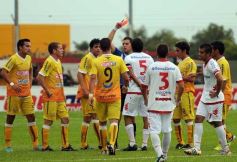 Foto de la galería: Crucero del Norte 1-Huracán de Parque Patricios 2