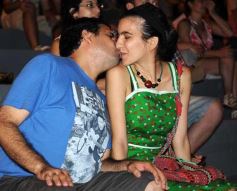 Foto de la galería: Primera noche