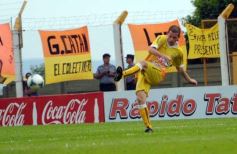 Foto de la galería: Crucero del Norte 1-Huracán de Parque Patricios 2