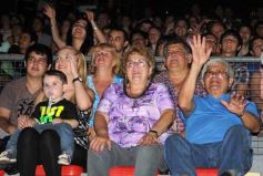 Foto de la galería: Primera noche