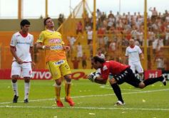 Foto de la galería: Crucero del Norte 1-Huracán de Parque Patricios 2