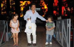 Foto de la galería: Primera noche