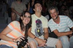 Foto de la galería: Primera noche