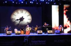 Foto de la galería: Primera noche