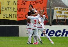 Foto de la galería: Crucero del Norte 1-Huracán de Parque Patricios 2