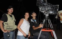 Foto de la galería: Primera noche