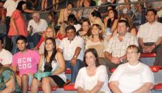 Foto de la galería: Primera noche