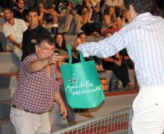 Foto de la galería: Primera noche